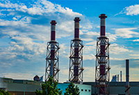 井陉柴油发电机组进气门与排气门磨损严重是什么原因