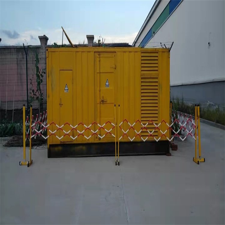 井陉发电机组油箱盖上留出小气孔有什么用？