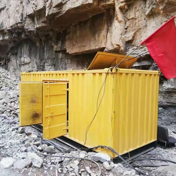 井陉柴油发电机组使用注意事项要牢记