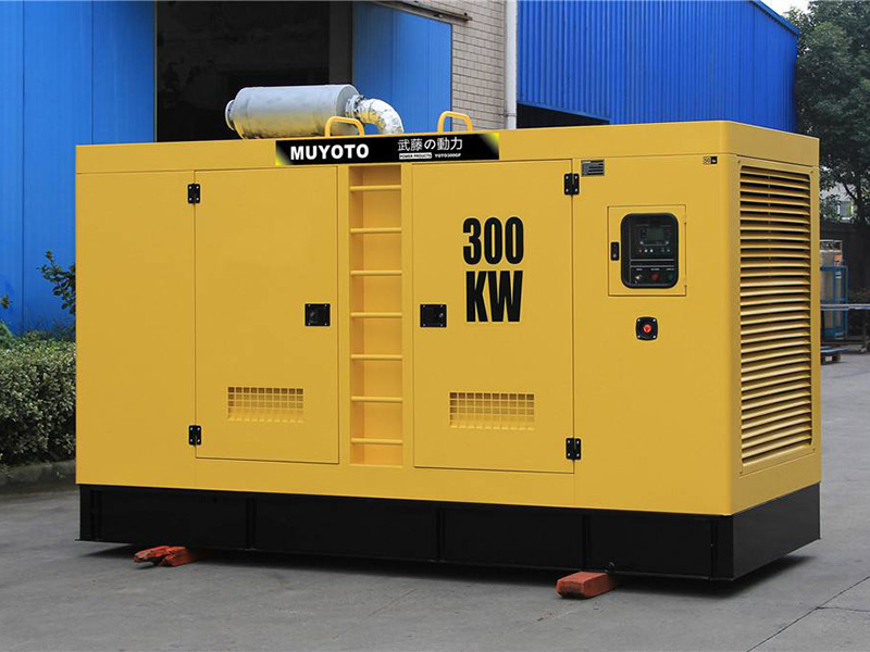 井陉点火提前角的调整对燃气发电机的性能有何影响？