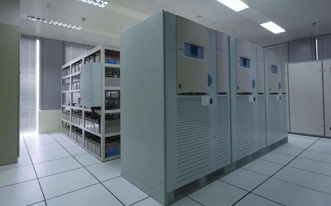 井陉UPS 电源的分类