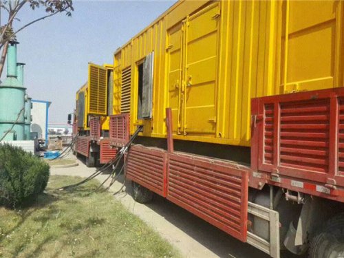 井陉发电机停电自启装置主要有以下几种类型？