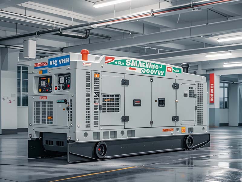 井陉发电机组皮带张力计的校准周期是多久？