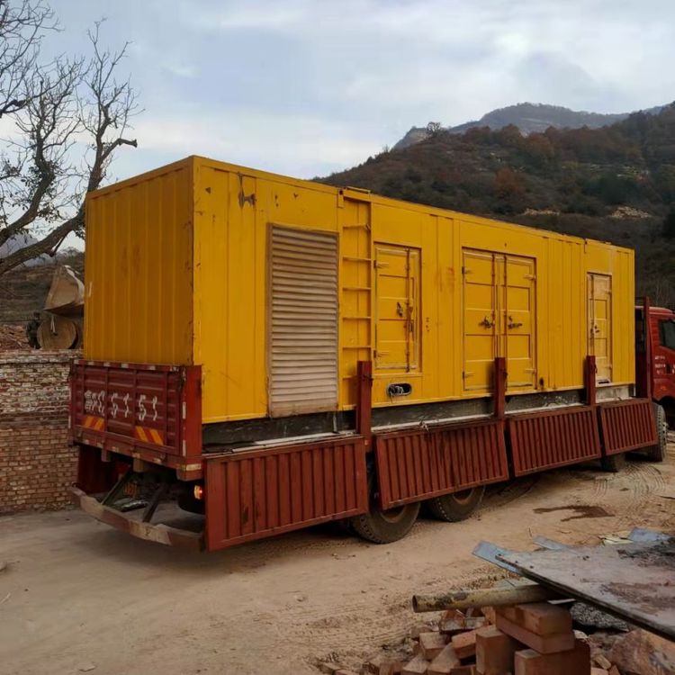 井陉发电机组如何判断滤清器密封圈是否需要更换？