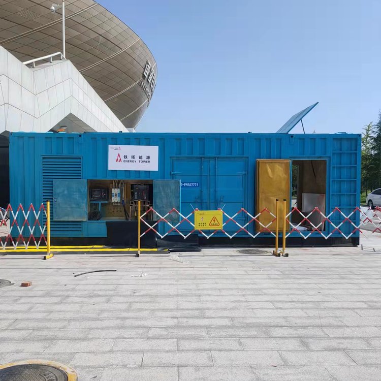 井陉介绍一下发电机组维修保养的具体操作流程