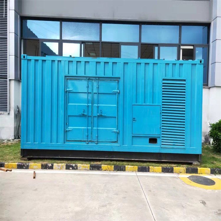 井陉发电机组使用中应注意什么事项？