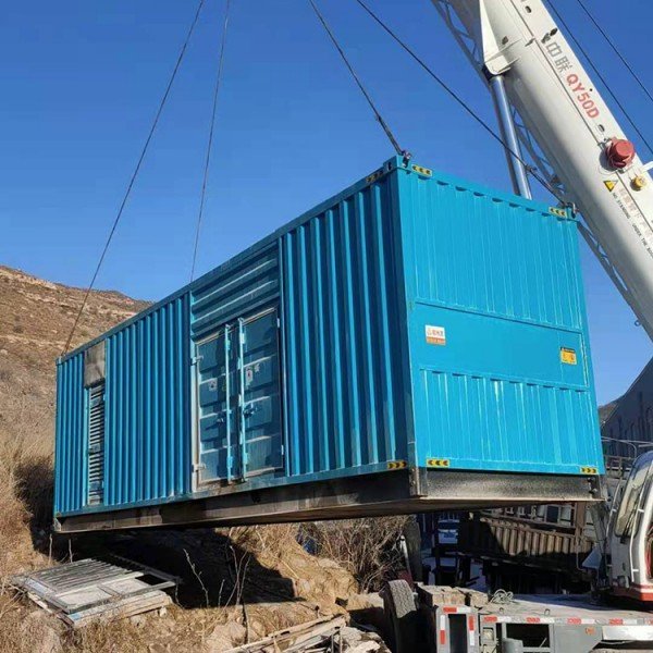 井陉发电机组维修保养中应注意什么事项？