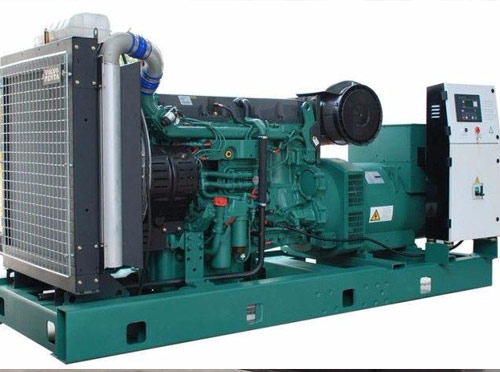 井陉升级现有发电机组的成本大概是多少？