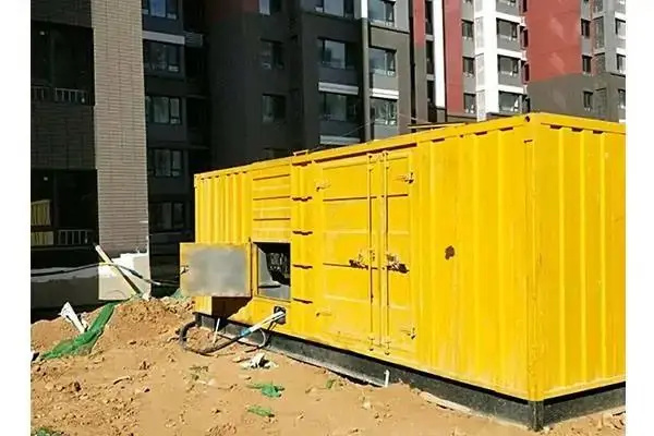 井陉发电机出租负载测试对电瓶的寿命有影响吗？