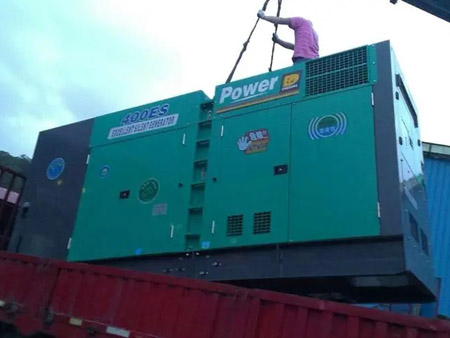 井陉空气滤清器的更换周期一般是多久？