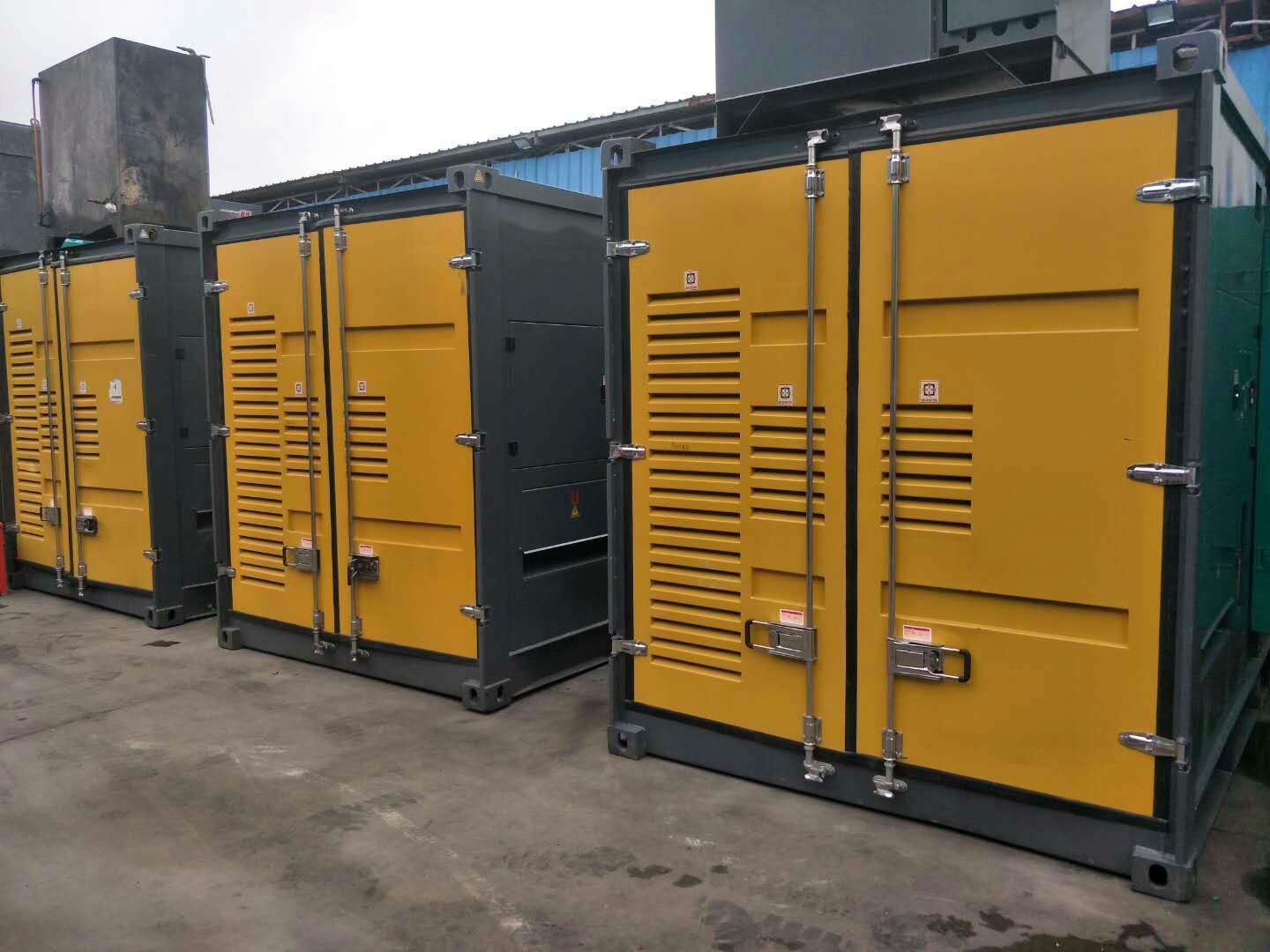 井陉如何延长柴油发电机组蓄电池的使用寿命？