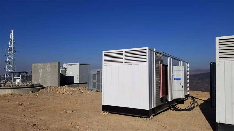 井陉带预热系统的柴油发电机组在冬季启动后需要注意什么？